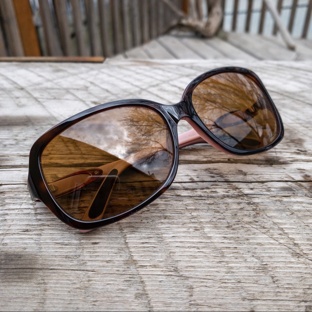 Oakley Polarized Sunglasses